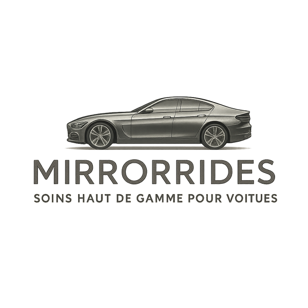 MirrorRides