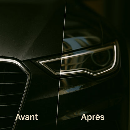 MirrorRides™ – Spray Brillance & Protection Hydrophobe 6 Mois
